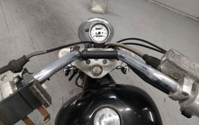 HONDA STEED400 NC26