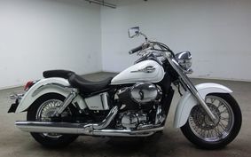 HONDA SHADOW 400 2004 NC34