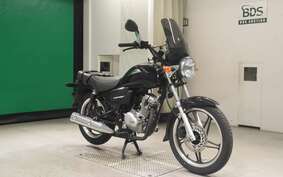 HONDA CBF125T