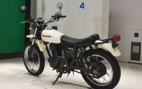 KAWASAKI 250TR BJ250F