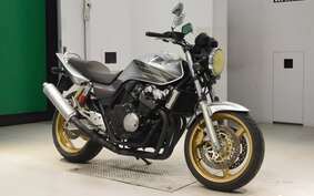 HONDA CB400SFV-3 2007 NC39