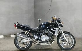 KAWASAKI BALIUS 250 Gen.2 ZR250B