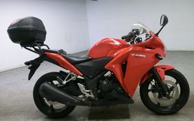 HONDA CBR250R Fi MC41