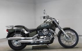 YAMAHA DRAGSTAR 400 1999 4TR