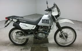 SUZUKI DJEBEL 200 (DR200SE) SH42A