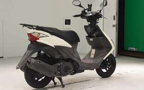 SUZUKI ADDRESS V125 S CF4MA