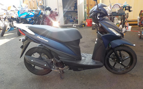 SUZUKI ADDRESS 110 CE47A