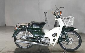 HONDA C70 SUPER CUB C70