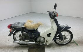 HONDA C70 SUPER CUB CUSTOM C70