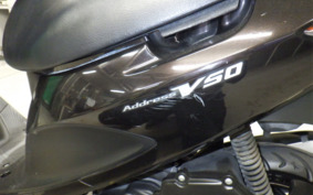 SUZUKI ADDRESS V50 CA4BA