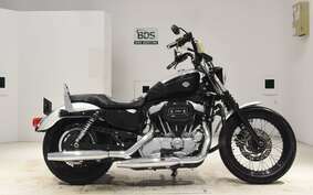 HARLEY XL1200N 2008 CZ3