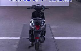 SUZUKI LET's CA4AA