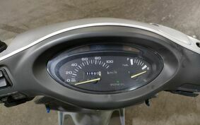 HONDA SPACY 125 JF04