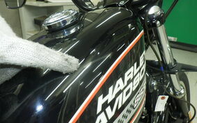 HARLEY XL883RI 2010 CS2