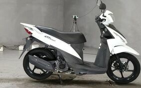 SUZUKI ADDRESS 110 CE47A