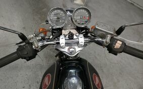 HONDA GB250 CLUBMAN MC10