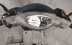 SUZUKI ADDRESS V125 CF46A