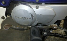 HONDA CHALY 50 CF50