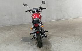 KAWASAKI ESTRELLA BJ250A