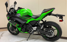 KAWASAKI NINJA 650 KRT ED 2024 ER650S