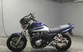 SUZUKI GSX1400 2008 GY71A