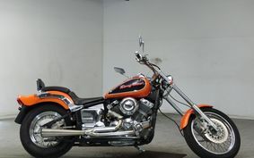 YAMAHA DRAGSTAR 400 1997 4TR