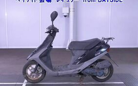 HONDA ディオ-2 AF27