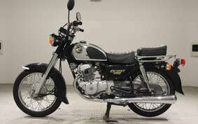 HONDA CD125T BENLY JA03