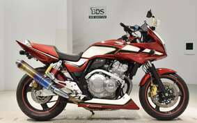 HONDA CB400 SUPER BOLDOR VTEC 2013 NC42