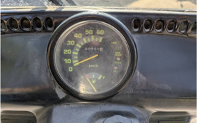 HONDA GYRO TA02