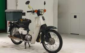 HONDA C50 SUPER CUB C50