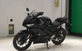 YAMAHA YZF-R3 2022 RH13J