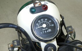 HONDA APE 50 AC16