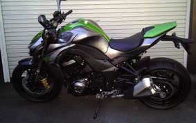 KAWASAKI Z1000 ABS 2014