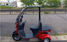HONDA GYRO TA03