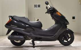 HONDA FORESIGHT EX MF04