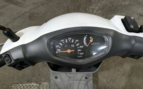 SUZUKI ADDRESS V125 CF4EA