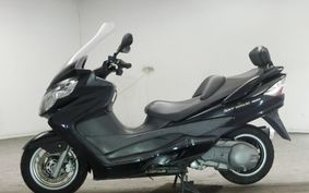 SUZUKI SKYWAVE 400 2008 CK44A