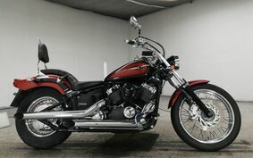 YAMAHA DRAGSTAR 400 2007 VH01J