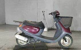 YAMAHA JOG POCHE SA08J