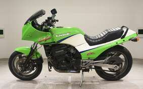 KAWASAKI GPZ900R NINJA 2002 ZX900A