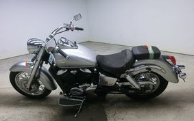 HONDA SHADOW 400 2005 NC34