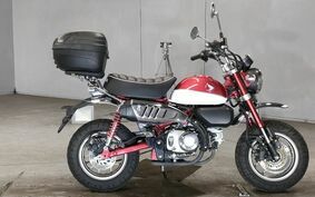 HONDA MONKEY 125 JB02