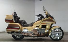 HONDA GL1500 GOLD WING SE 1991 SC22