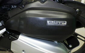 HONDA PCX 150 KF18