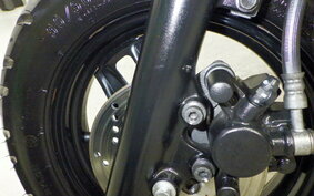 SUZUKI ADDRESS V125 S CF4MA