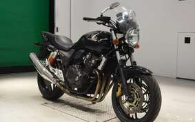 HONDA CB400SF GEN 4 2014 NC42