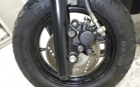 SUZUKI ADDRESS V125 S CF4MA