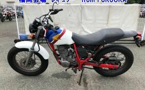 HONDA FTR223 MC34