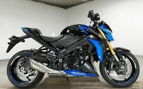 SUZUKI GSX-S1000 2017 GT79B